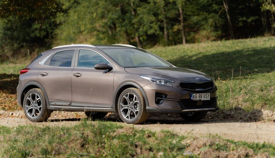 Navigating the Future with Style: The Top 2026 Crossover Models for Every Lifestyle