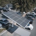 Revving Into the Future: The Rise of Solar-Powered Cars in 2026