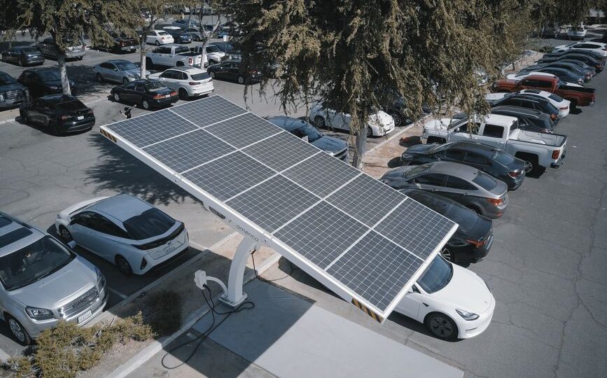 Revving Into the Future: The Rise of Solar-Powered Cars in 2026