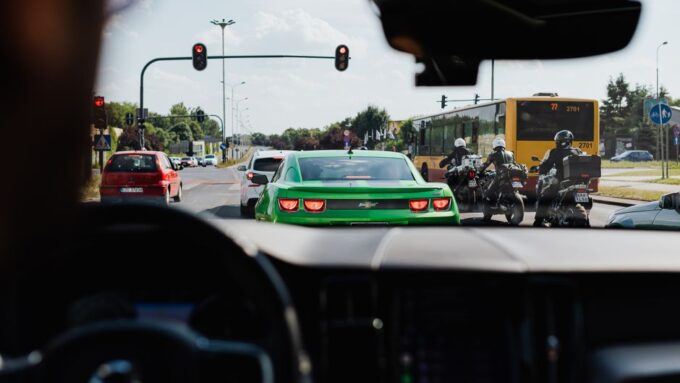Revolutionizing Road Safety: How AI-Driven Vehicles Are Shaping 2026 Traffic Norms