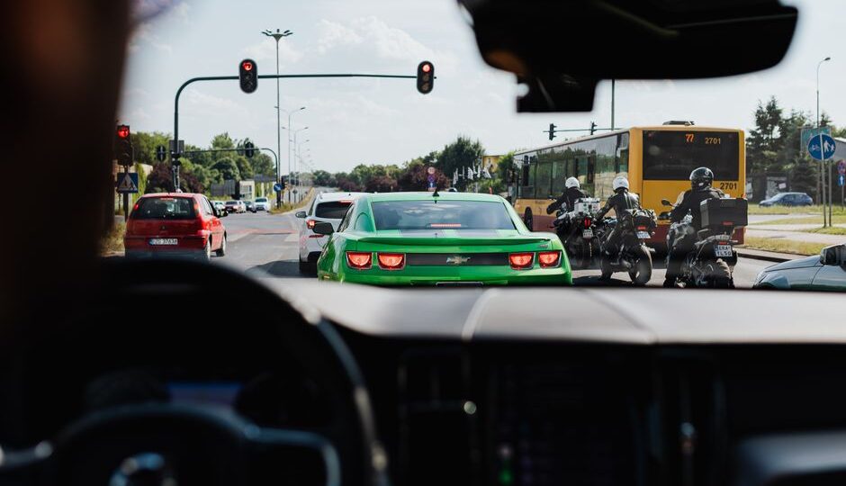 Revolutionizing Road Safety: How AI-Driven Vehicles Are Shaping 2026 Traffic Norms
