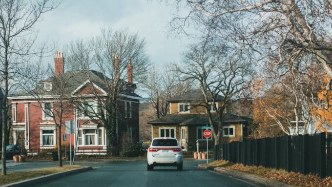 How Autonomous Cars Are Shaping the Future of Suburban Living in 2026