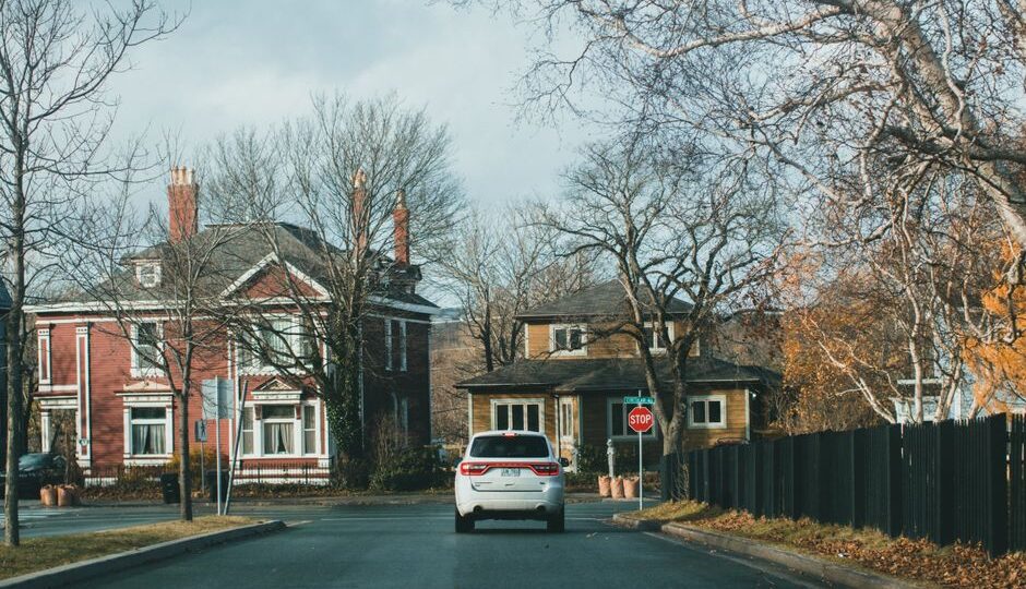 How Autonomous Cars Are Shaping the Future of Suburban Living in 2026