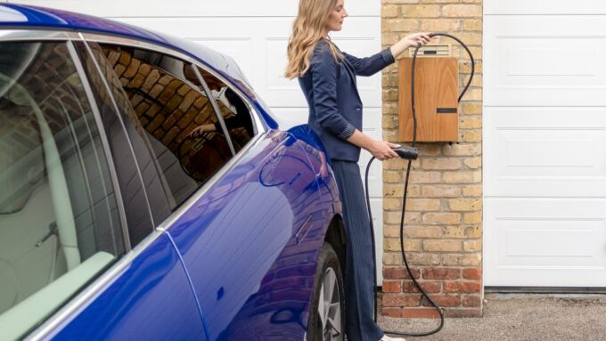From Garage to Grid: How Home EV Charging Stations Are Transforming 2026 Neighborhoods
