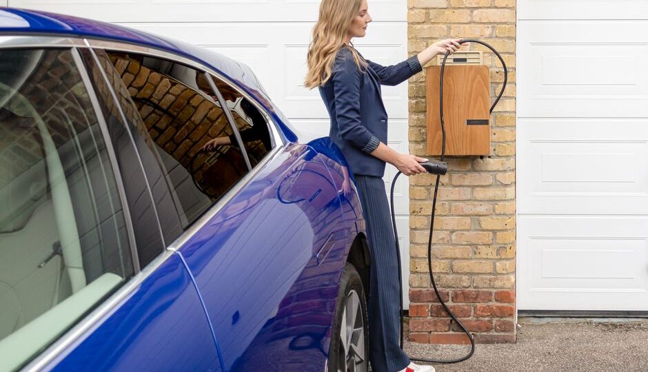From Garage to Grid: How Home EV Charging Stations Are Transforming 2026 Neighborhoods