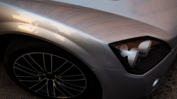 Cruising into 2026: Exploring the New Wave of Self-Healing Car Paint