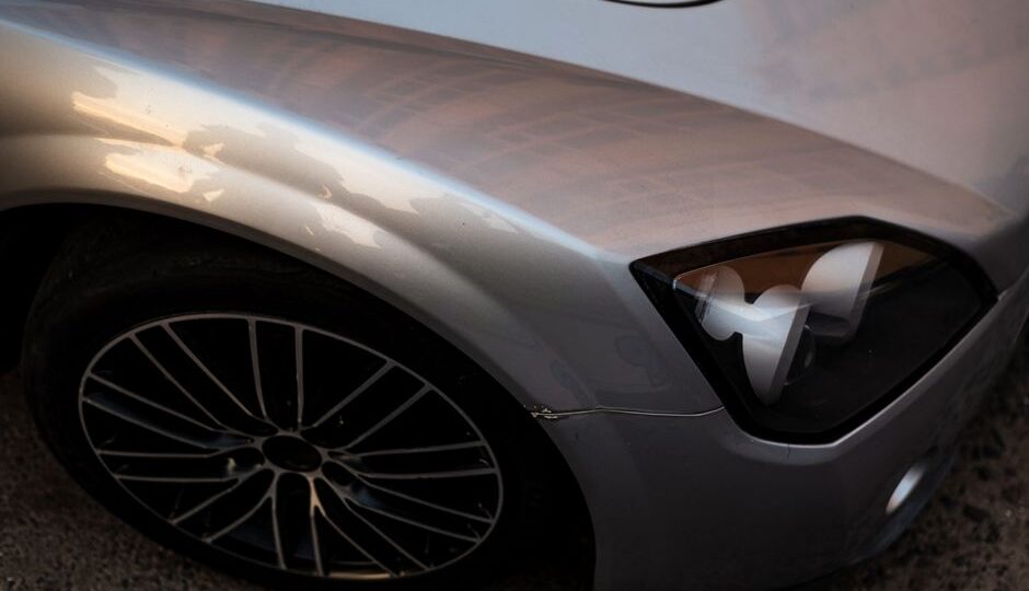 Cruising into 2026: Exploring the New Wave of Self-Healing Car Paint