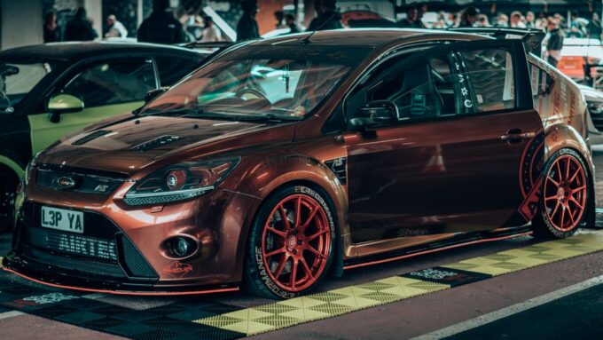Customizing Your Ride: The Ultimate Guide to Car Personalization in 2026