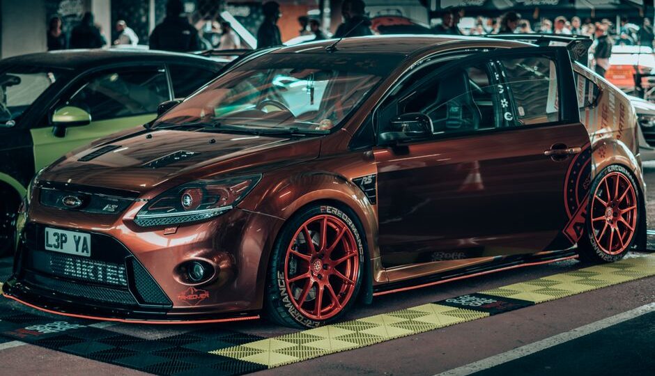 Customizing Your Ride: The Ultimate Guide to Car Personalization in 2026