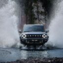 The Electric Off-Road Renaissance: Exploring the Best 2026 Electric SUVs for Adventure Enthusiasts