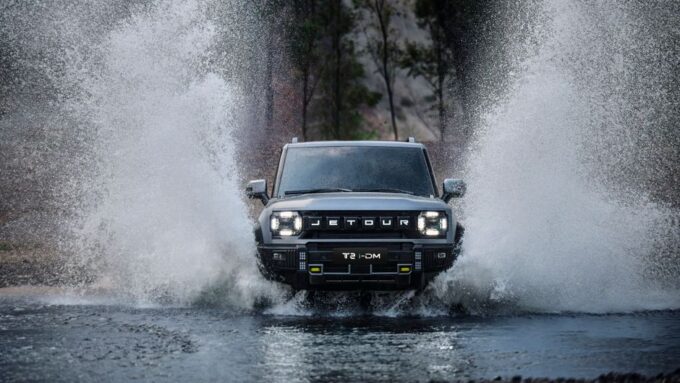 The Electric Off-Road Renaissance: Exploring the Best 2026 Electric SUVs for Adventure Enthusiasts