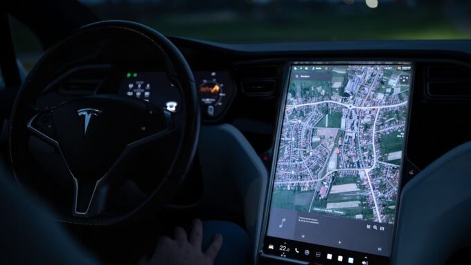 A Glimpse into 2026: The Evolution of Car Interiors and What It Means for Drivers