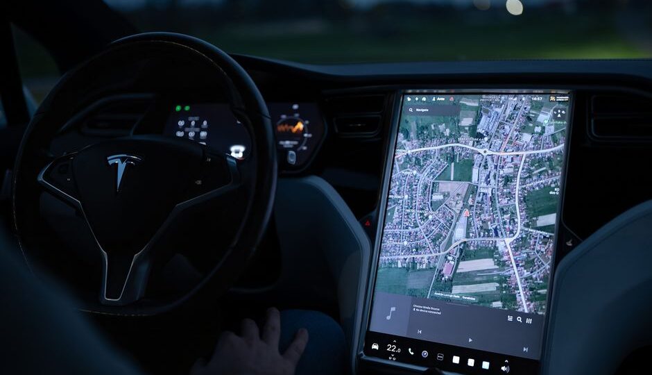 A Glimpse into 2026: The Evolution of Car Interiors and What It Means for Drivers
